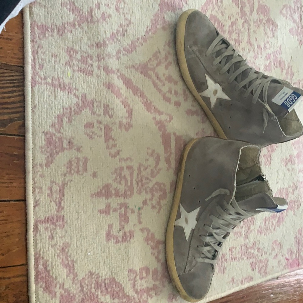 Golden Goose